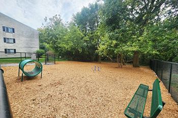 Dog park